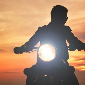 Meet your Posher, Joseph